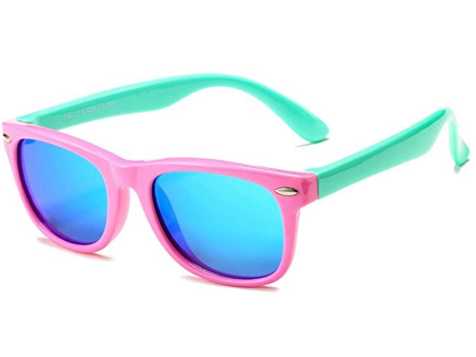 The Best Summer Sunglasses for Kids Stuff We Love